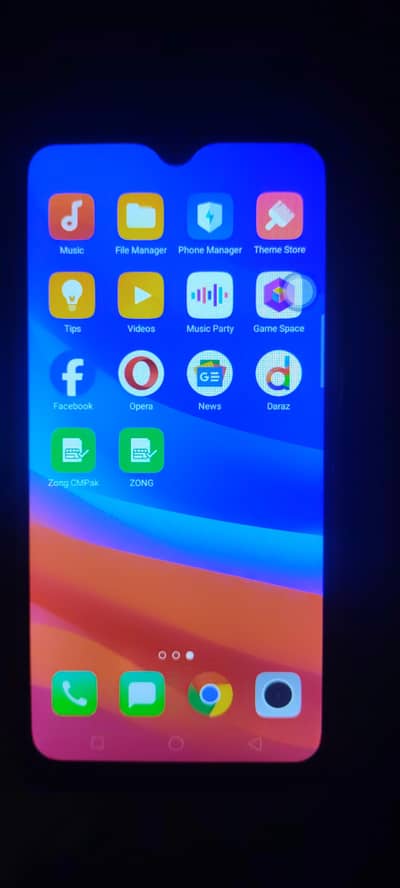 urgent for sale payment need Oppo A5s 3/32