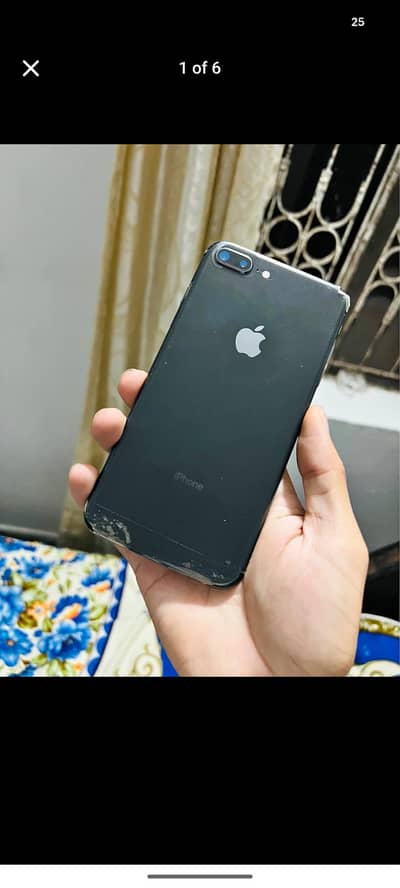 Apple iPhone 8 Plus