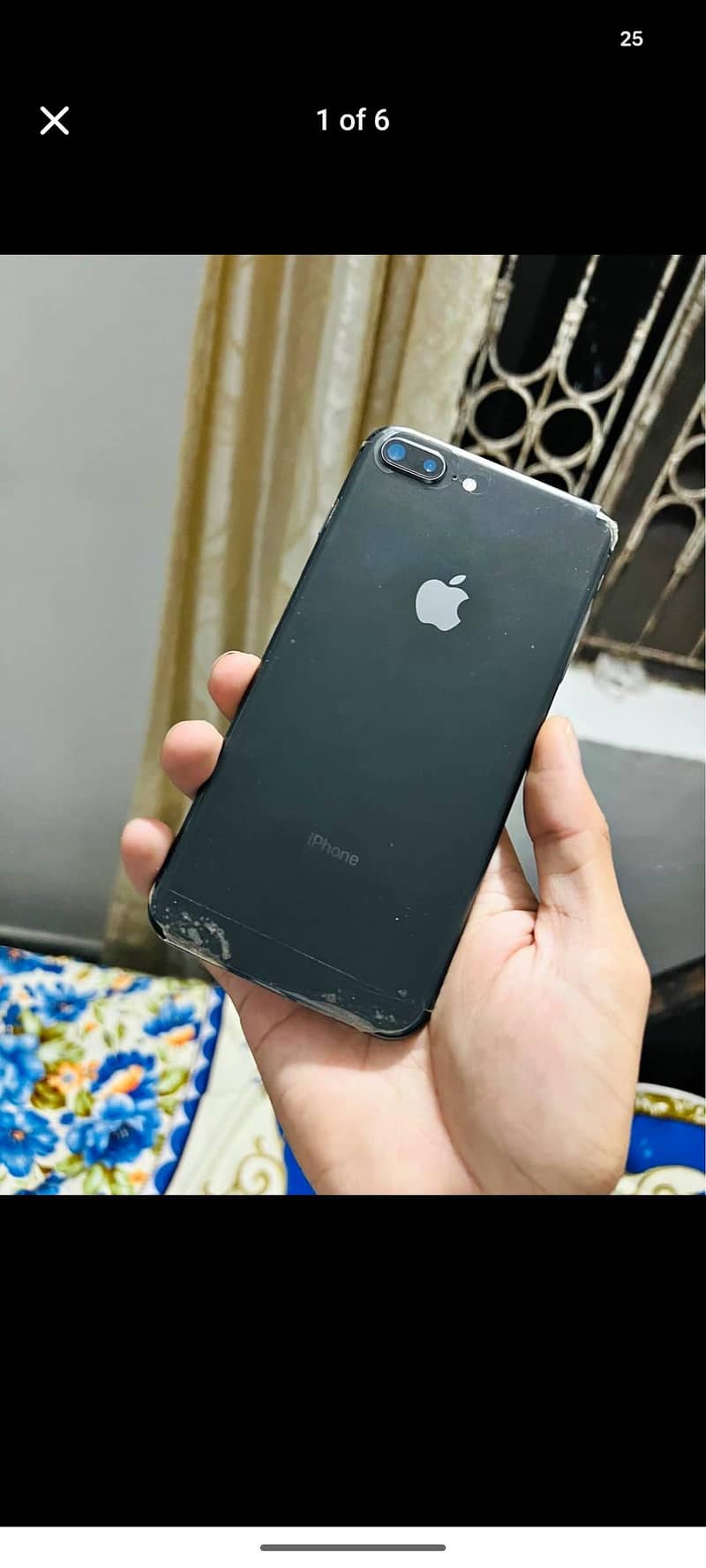 Apple iPhone 8 Plus 0