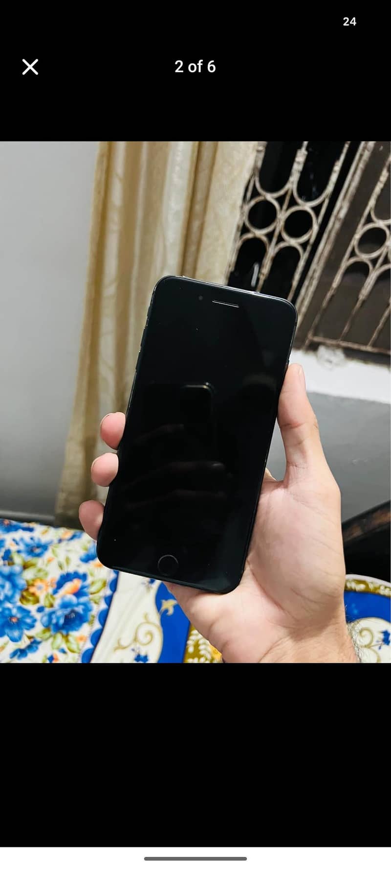 Apple iPhone 8 Plus 1
