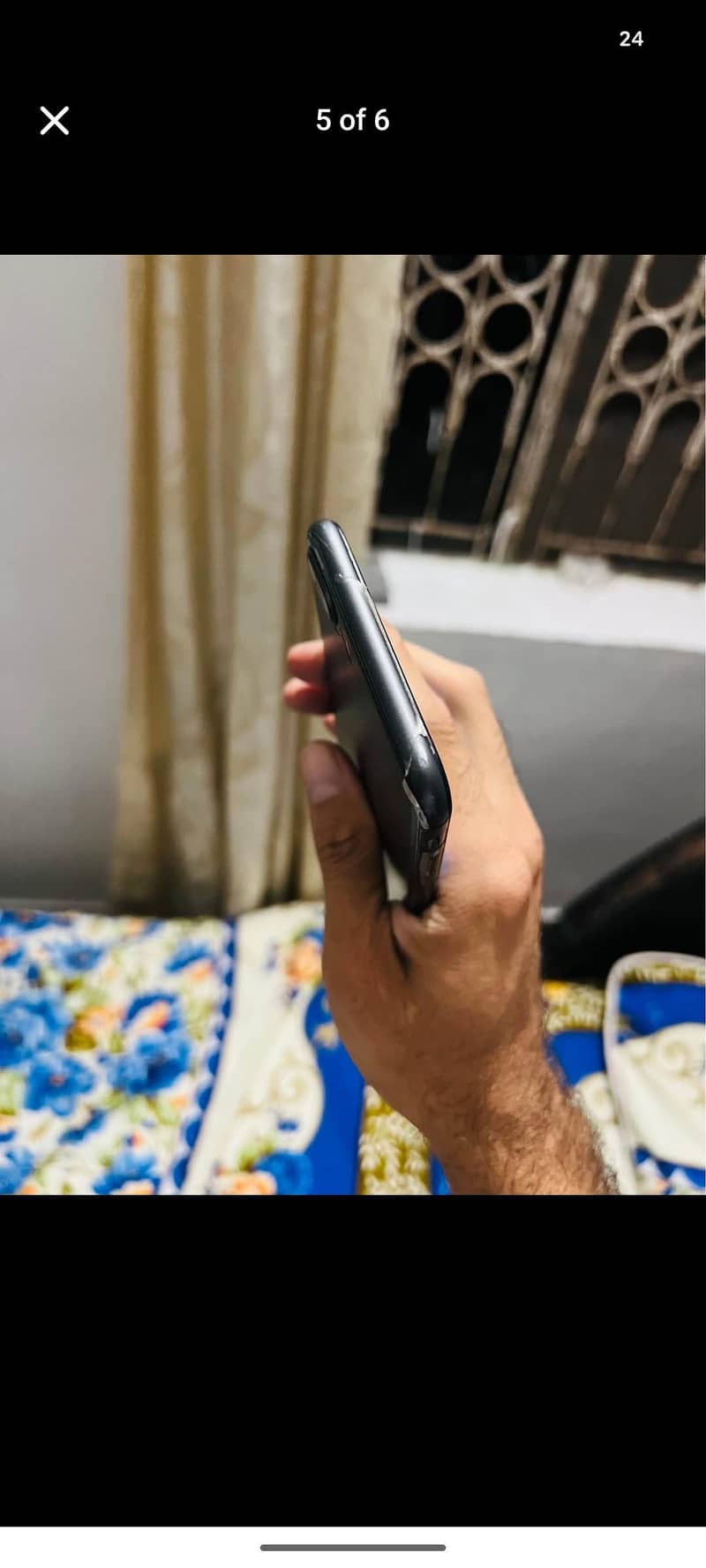 Apple iPhone 8 Plus 3