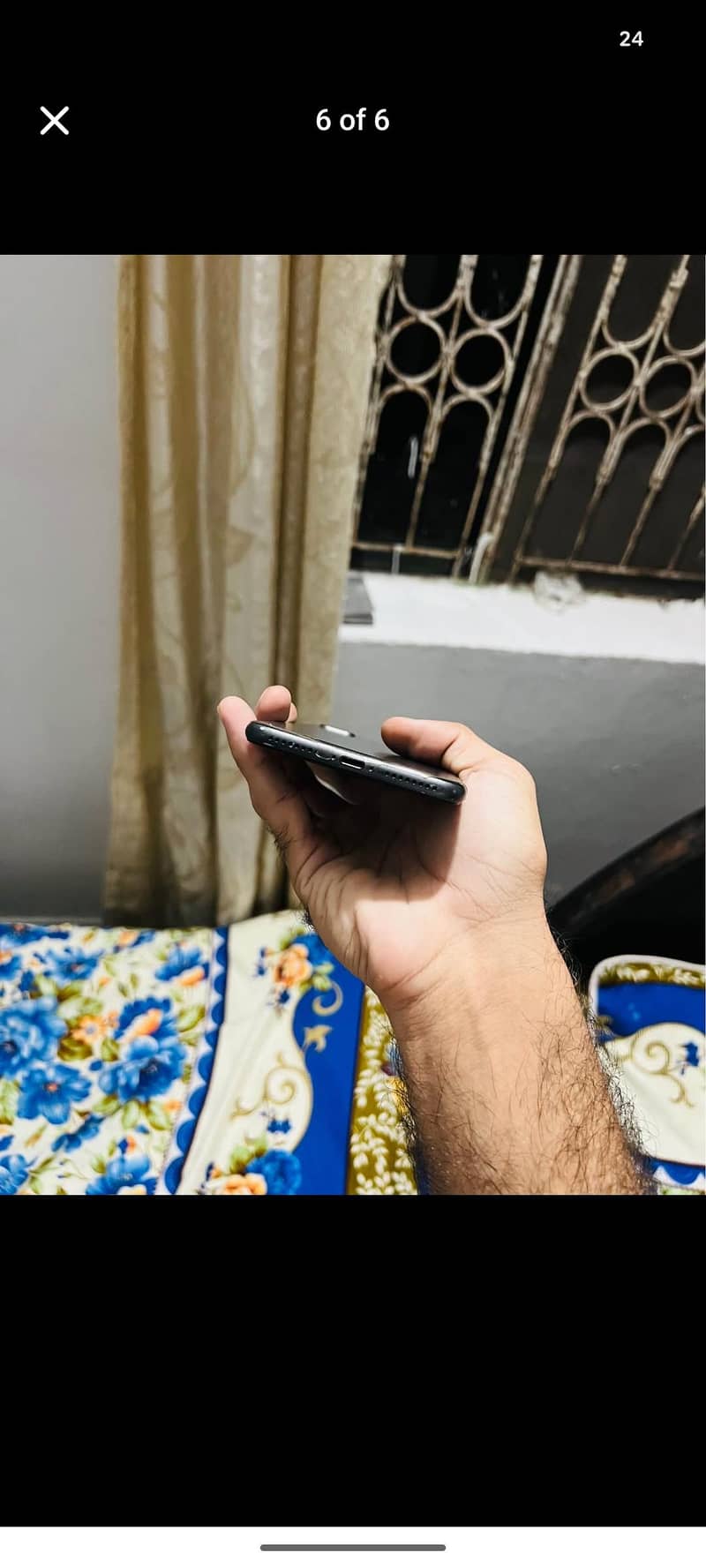 Apple iPhone 8 Plus 4