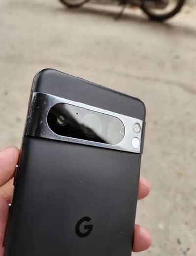 Pixel 8 pro
