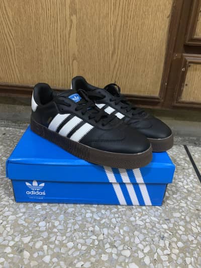 Addidas samba shoes