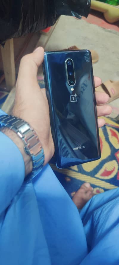 One Plus 8
