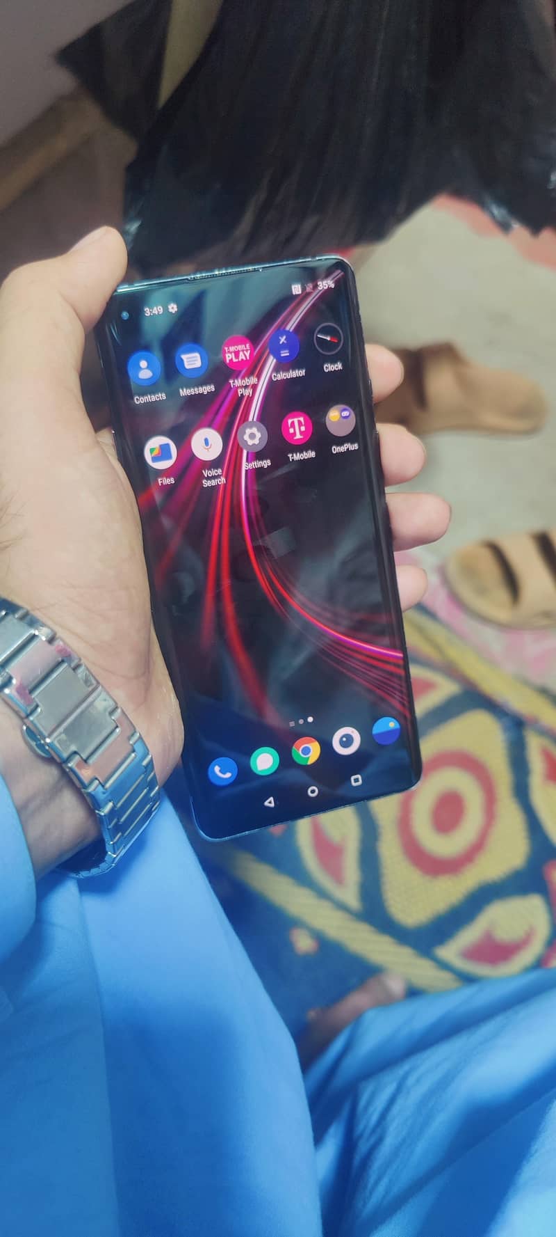One Plus 8 1