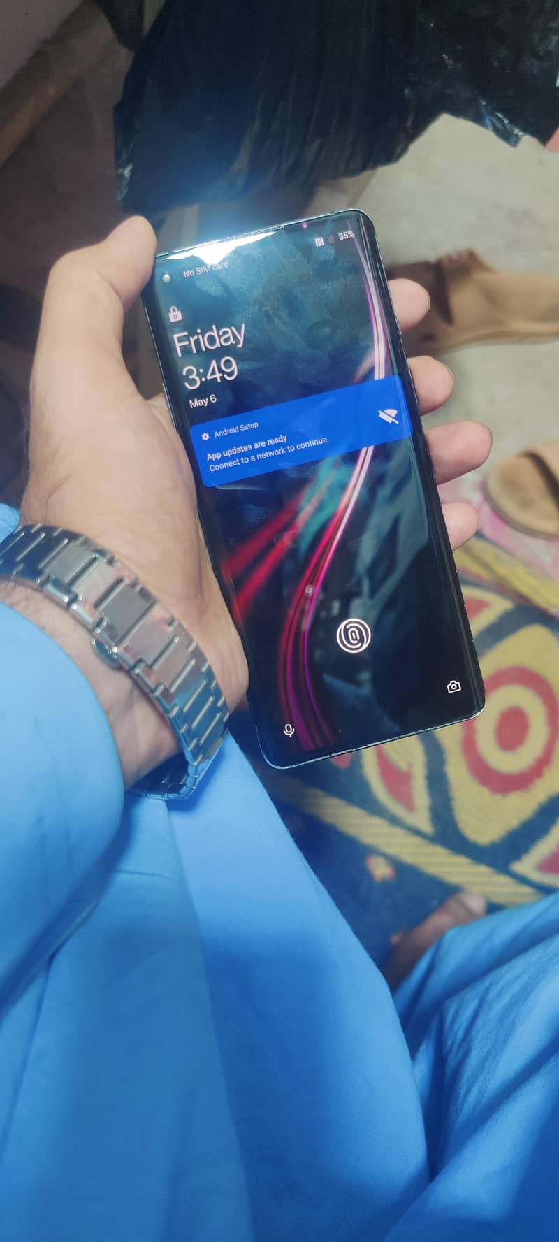 One Plus 8 2