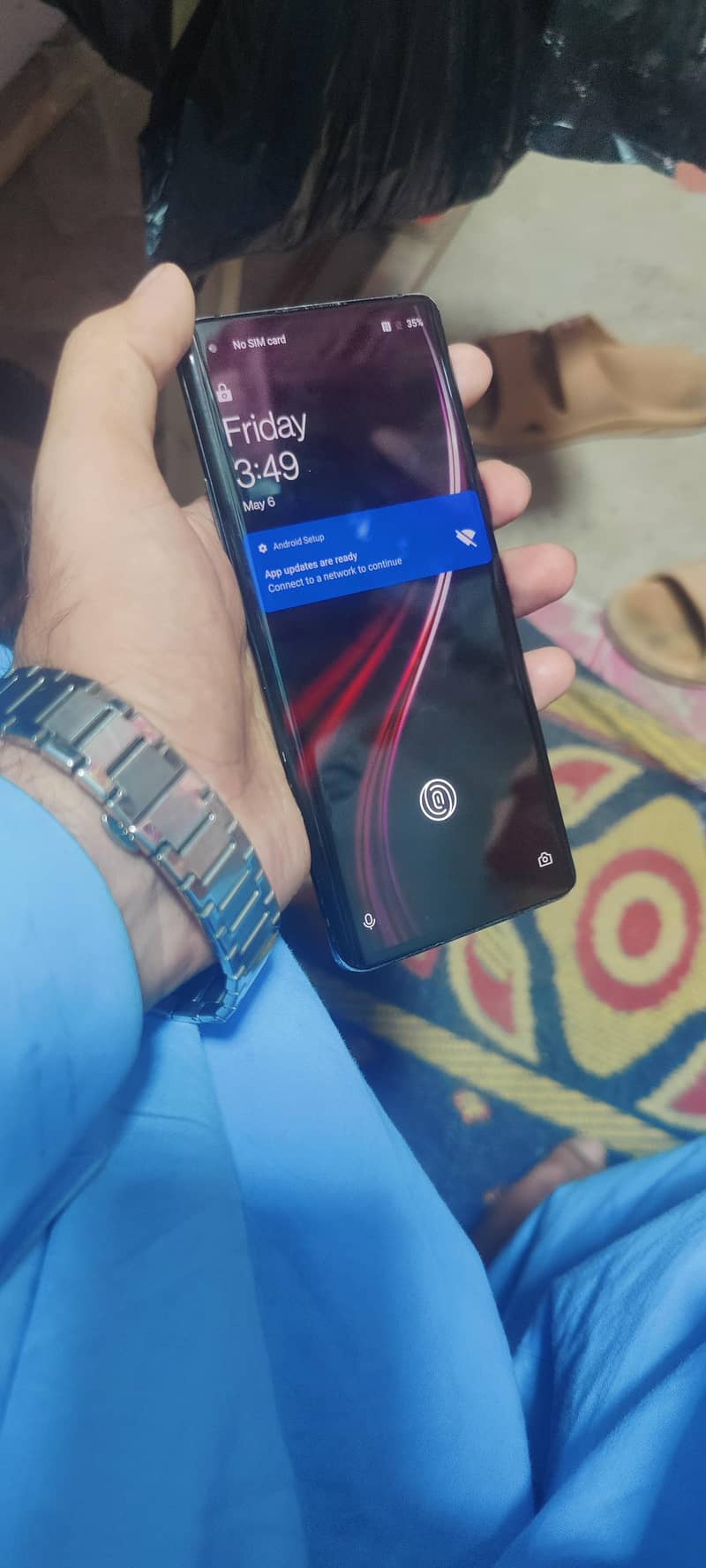 One Plus 8 3