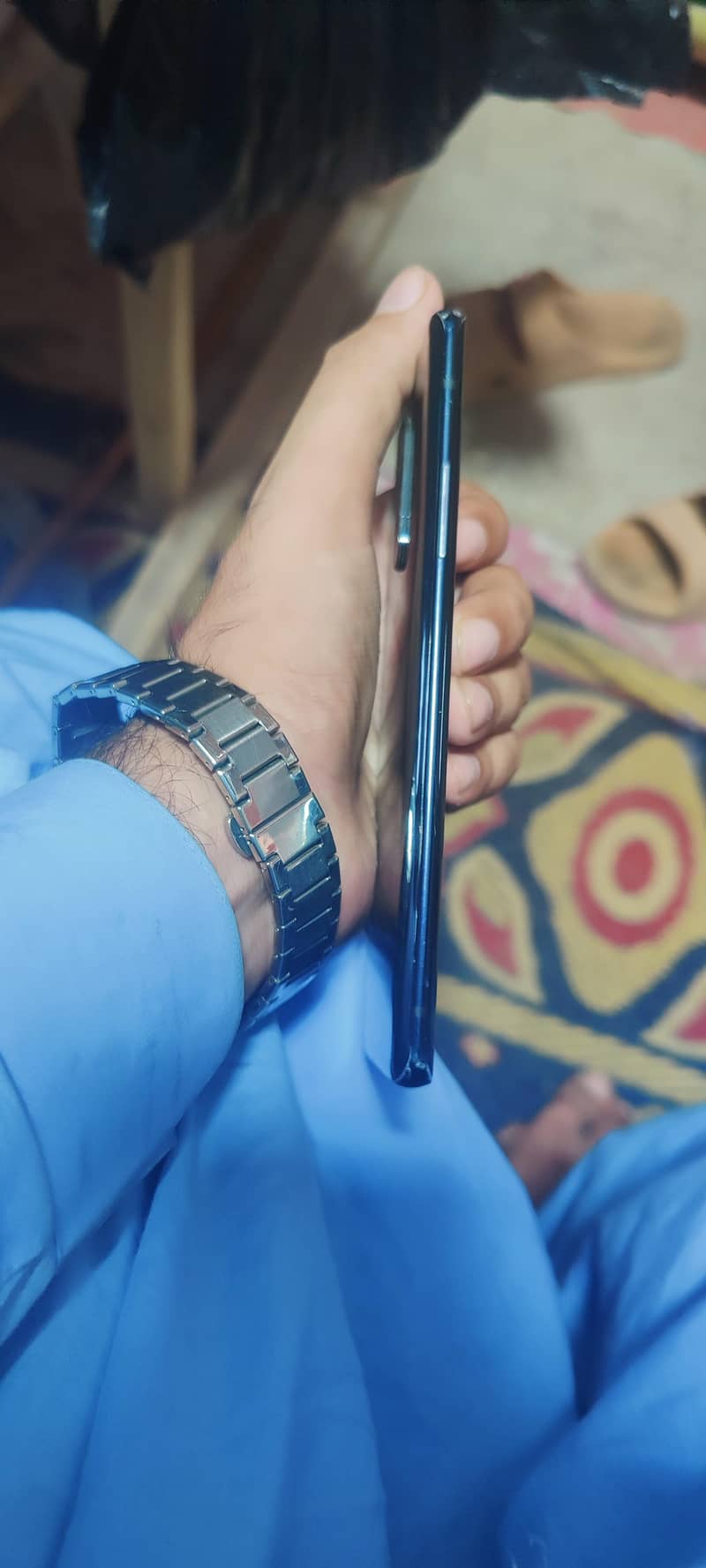 One Plus 8 5
