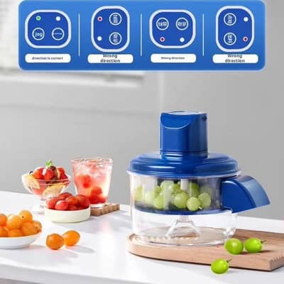 Fruit tool