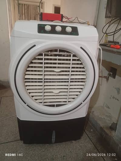 Model DC 4600