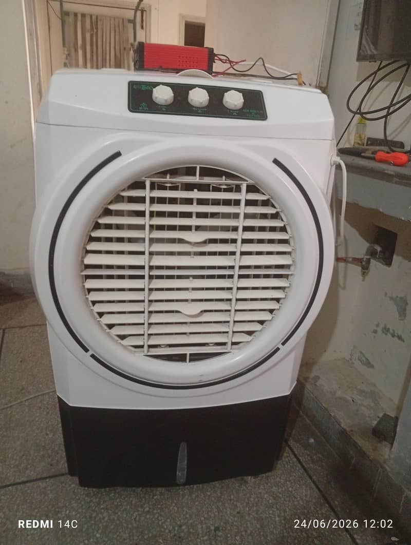 Model DC 4600 0