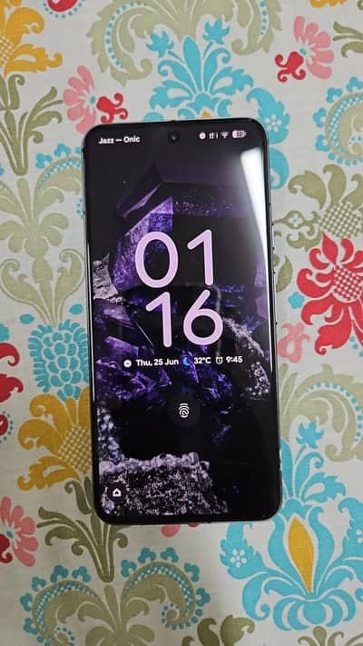 Pixel 8 PTA