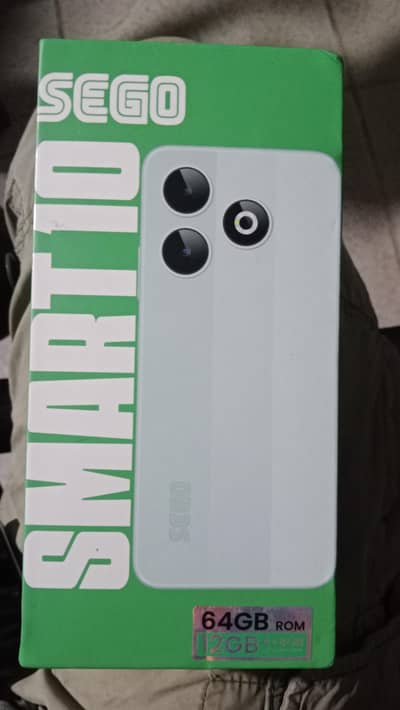 SEGO Smart 10
