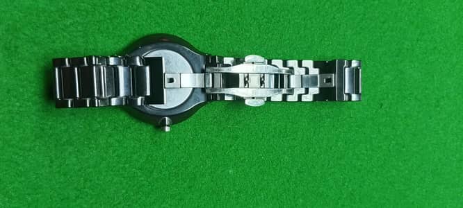 Rado Watch ⌚ 10/8  condition BAKI LOVE YOU