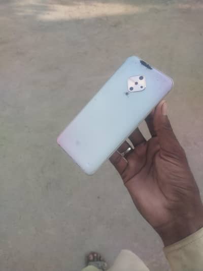 vivo s1 pro non pta exchange possible