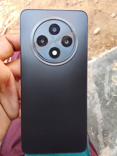 OPPO Reno 12F 8/256 4G