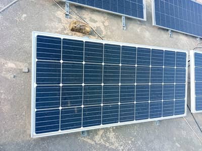 soler panel urgent sale in wah cantt