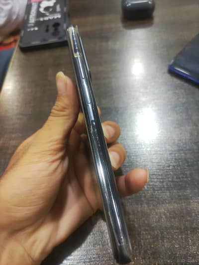 Xiaomi 11T Pro