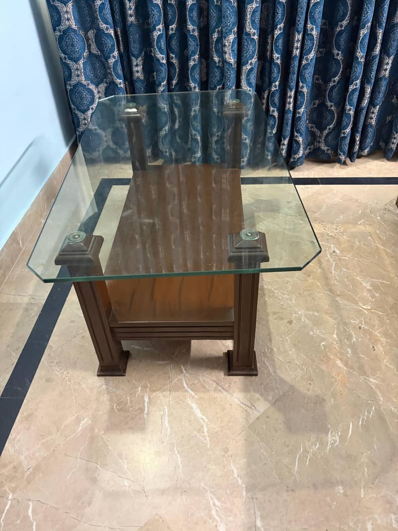 coffee table 3