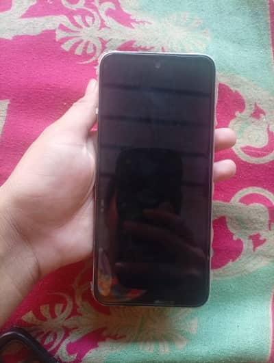 Infinix hot 60i