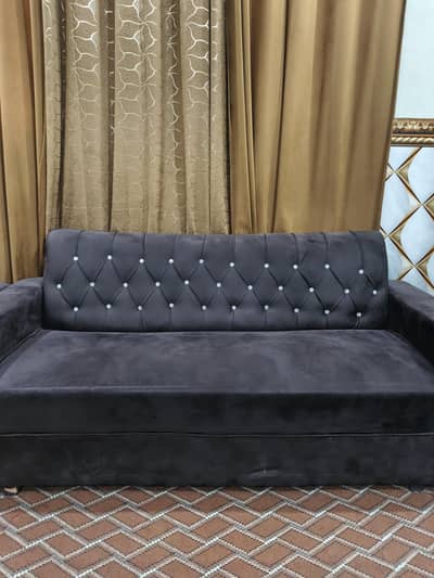 5 seater sofa