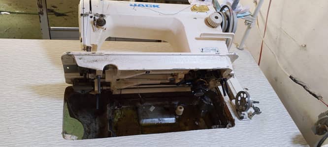 JACK Swing Machine for Sale
