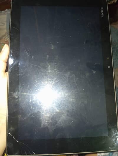 Sony Xperia