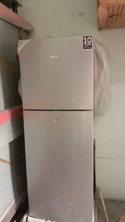 Haier Original. . Not Used