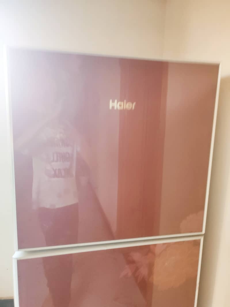 Haier 1