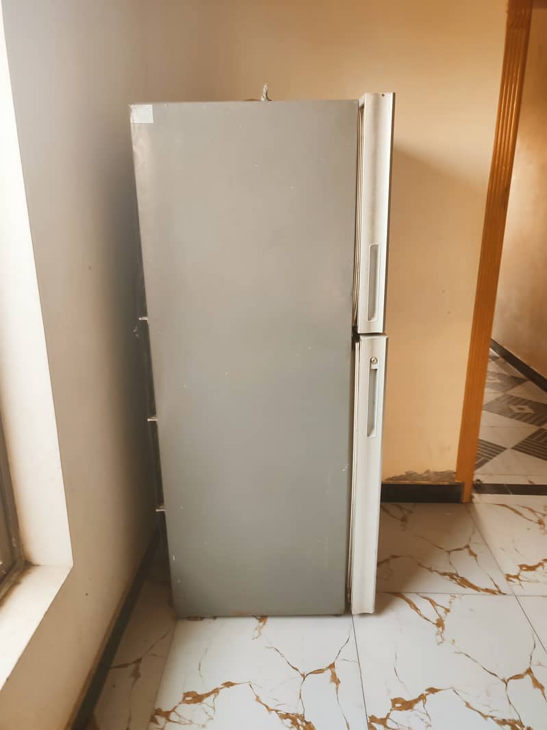 Haier 4