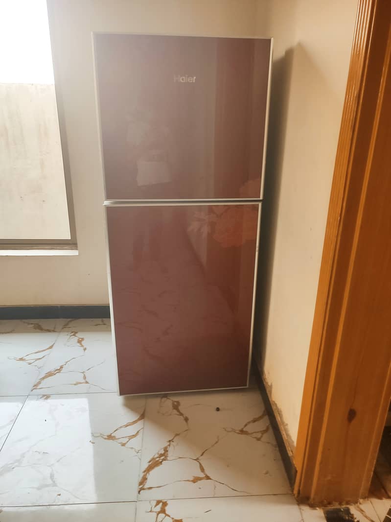 Haier 5