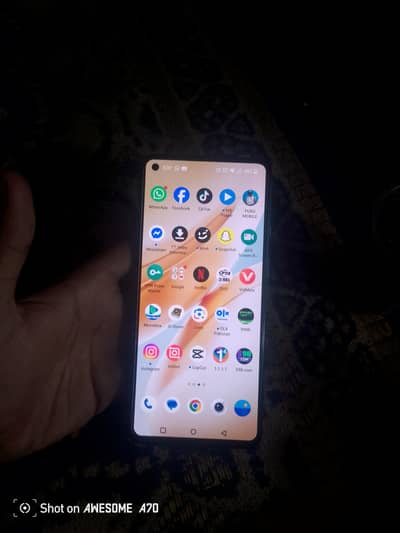One Plus 8T