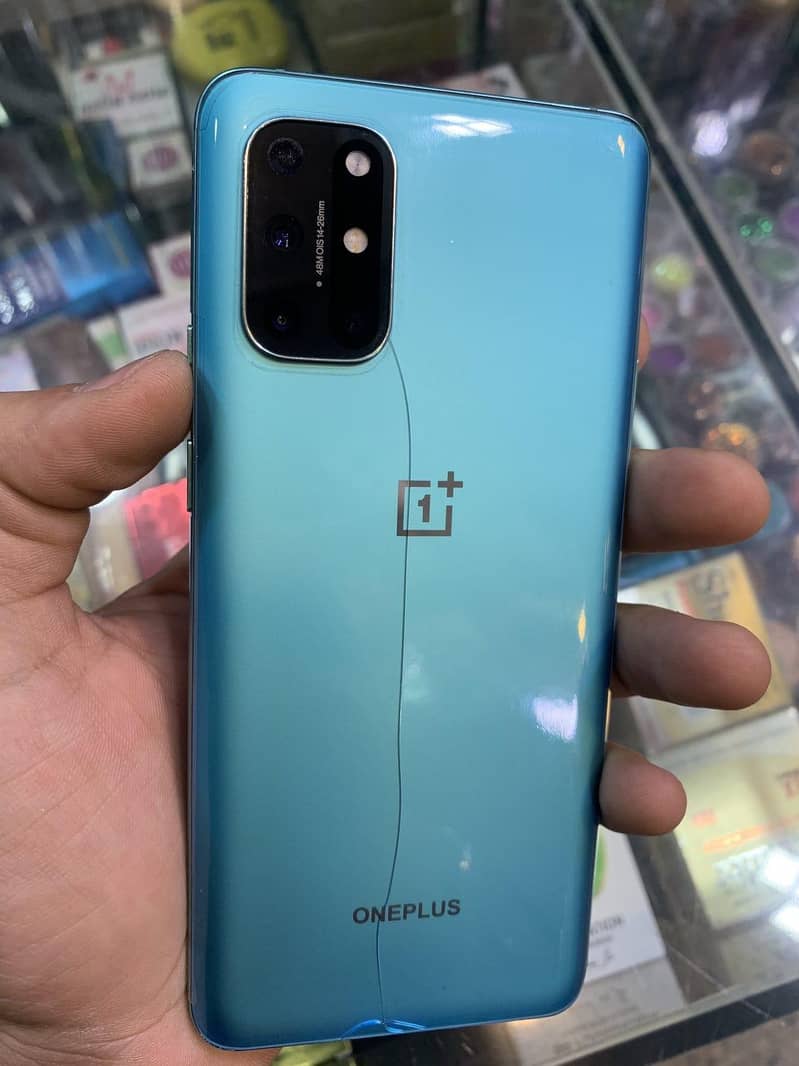 One Plus 8T 2
