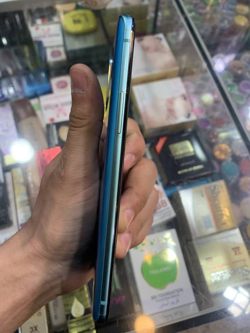 One Plus 8T 3