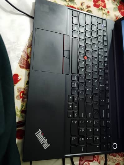 Lenovo ThinkPad L14 Core i5 10th gen Vpro Quad core processor  - 8gb