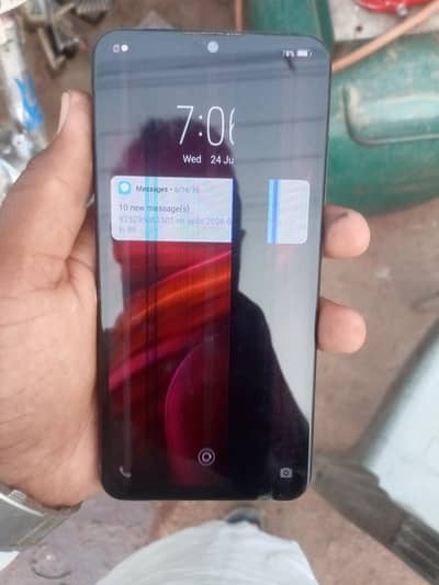 Vivo Y90
