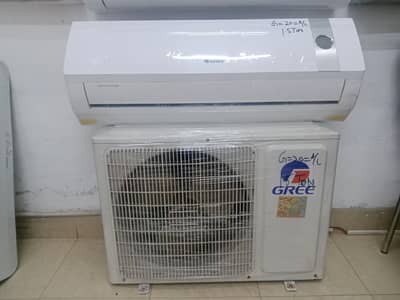 Gree lomo 1.5 Ton split Ac Geniune R410 (0321/0807777)