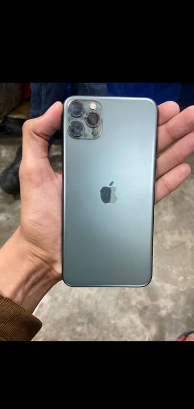 Apple iPhone 11 Pro Max All Original 03288543578 wtsp