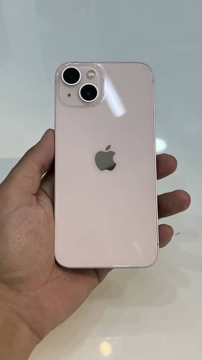 iPhone 13 Pta Approved