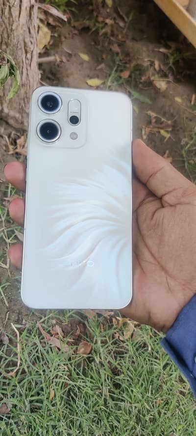 OPPO Reno 14 5g