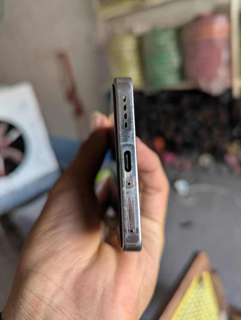 Infinix Note 40 3