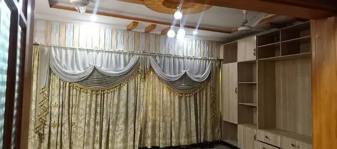 {Vip location} 5 Marla house