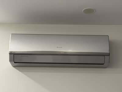 GREE Split AC (1.5 Ton)
