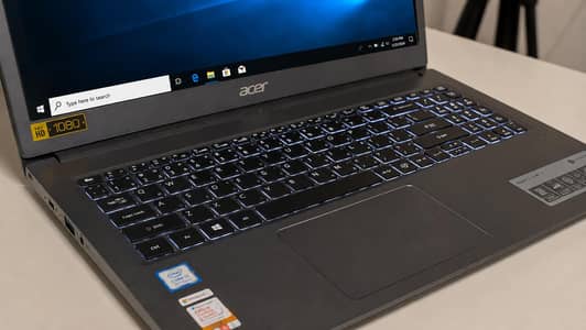 Acer Chromebook 715