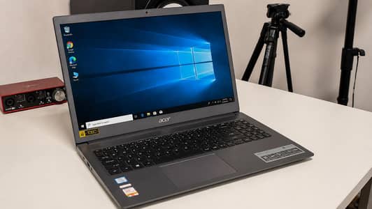Acer Chromebook 715
