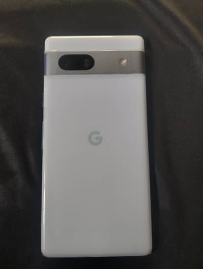 Google Pixel 7a