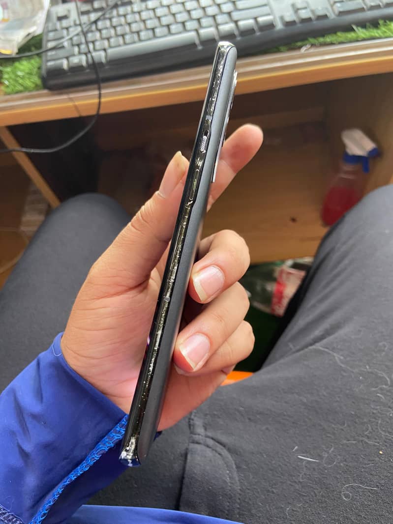 One Plus 9 Pro 1