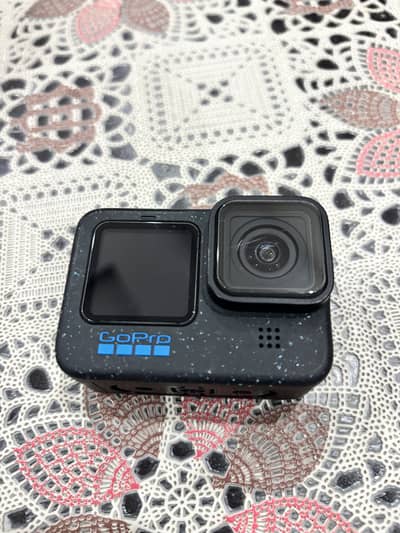 GoPro Hero 12 Black - Mint Condition / With Box