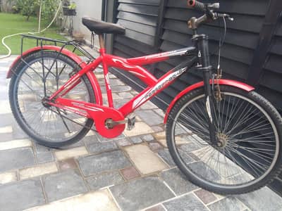 cycle 26 inch